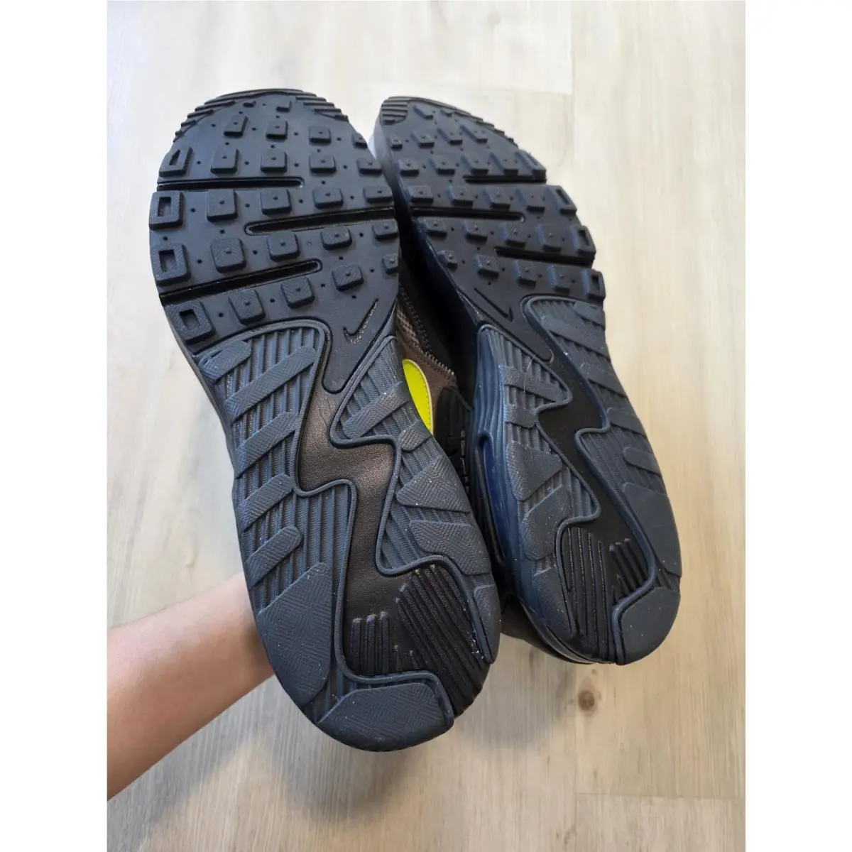 Nike shoes - Nike Air Max - Air Max - FZ5486 - Gray 7
