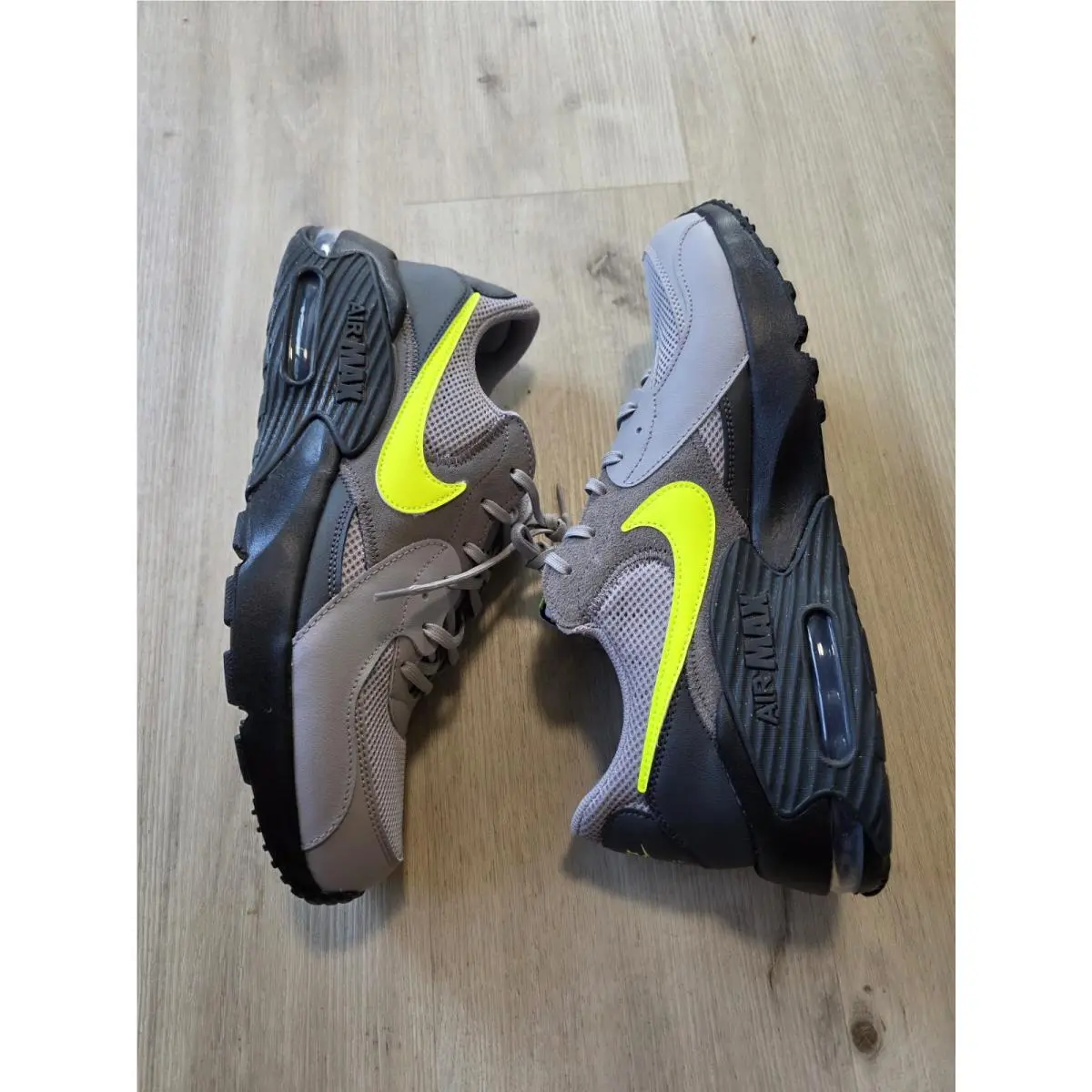 Nike shoes - Nike Air Max - Air Max - FZ5486 - Gray 2