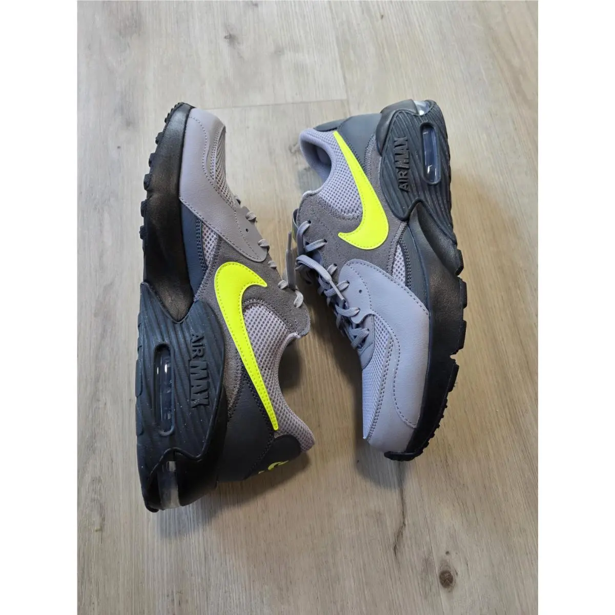 Nike shoes - Nike Air Max - Air Max - FZ5486 - Gray 3