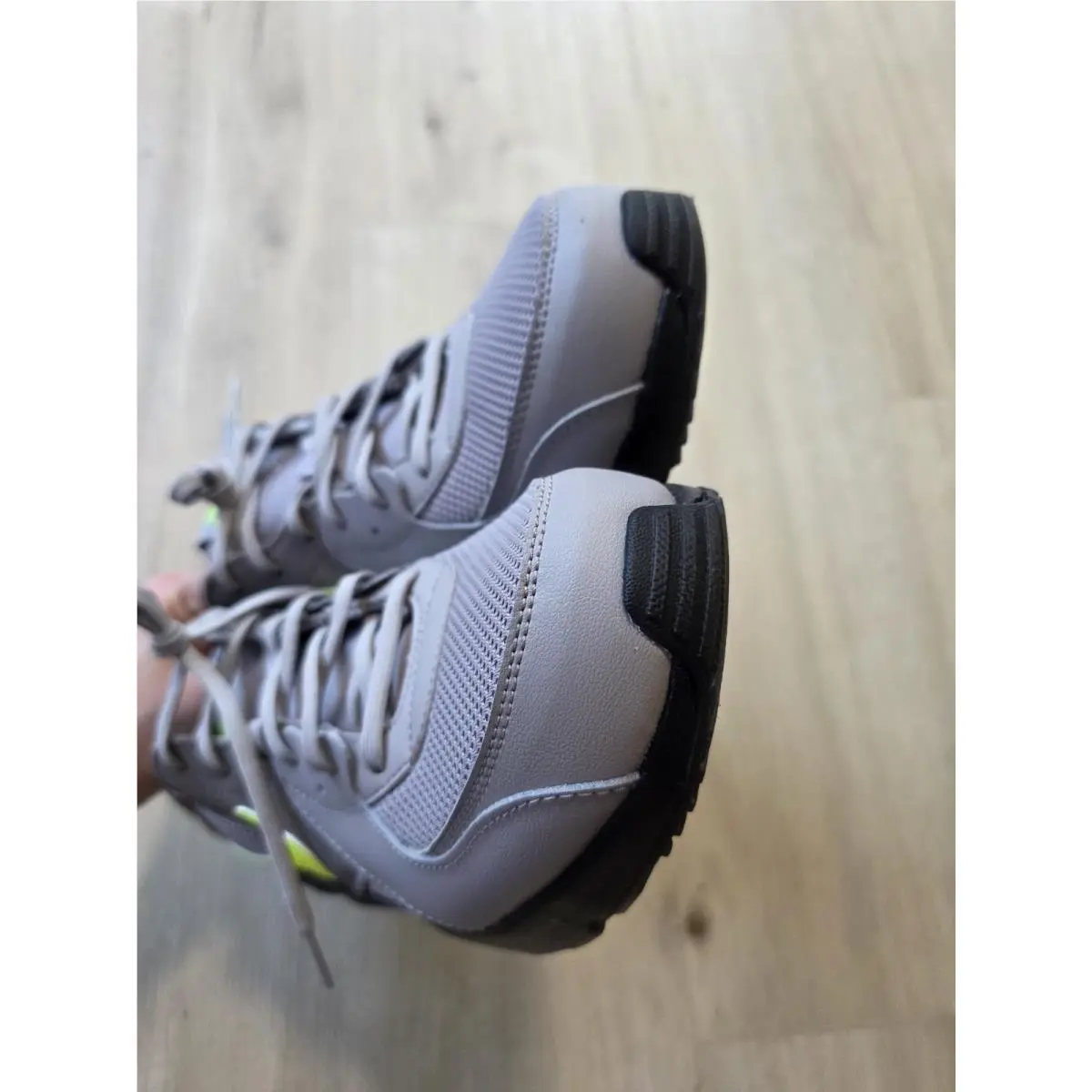 Nike shoes - Nike Air Max - Air Max - FZ5486 - Gray 6