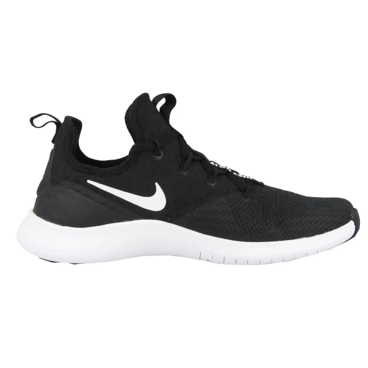 Nike shoes - Black 1
