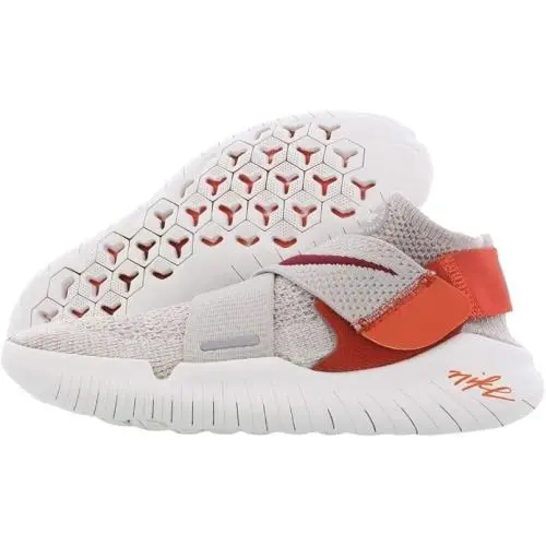 Nike shoes - Nike RN Free - Free - AJ3729 - Gray 2