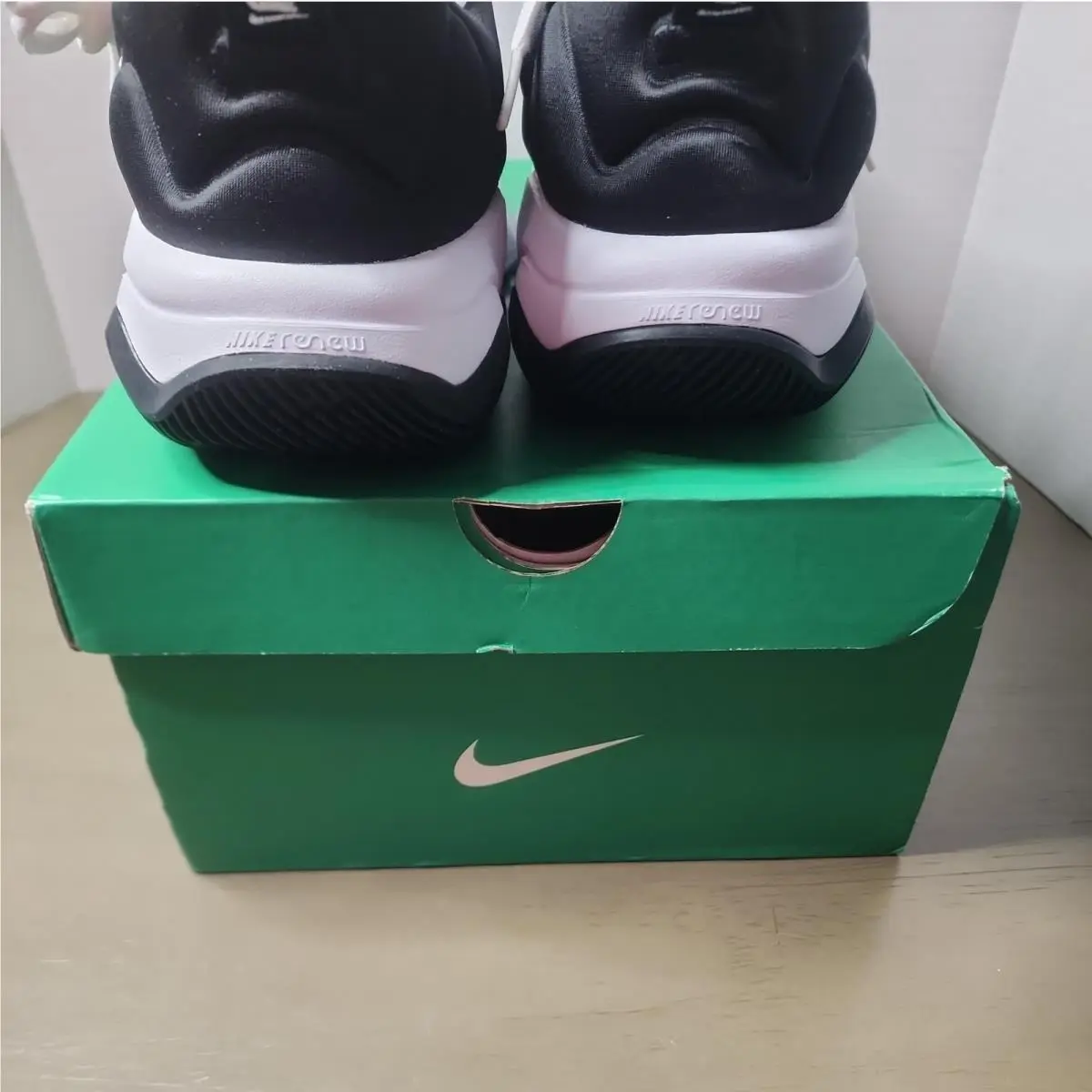 Nike shoes - Nike Giannis Immortality - Giannis Immortality - White 5