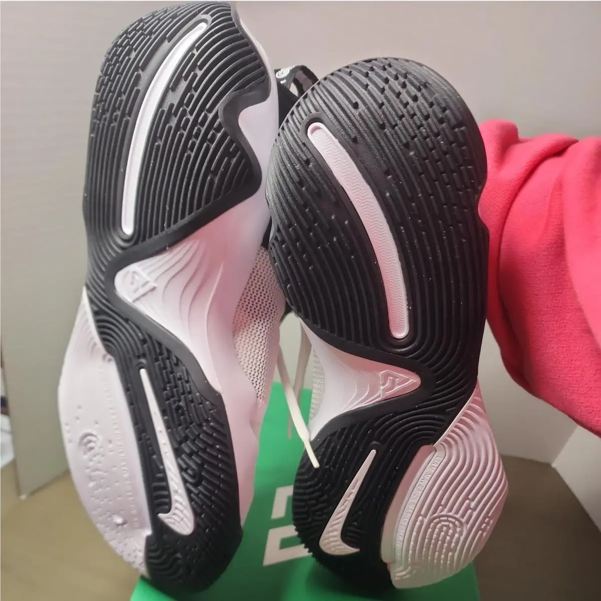 Nike shoes - Nike Giannis Immortality - Giannis Immortality - White 9