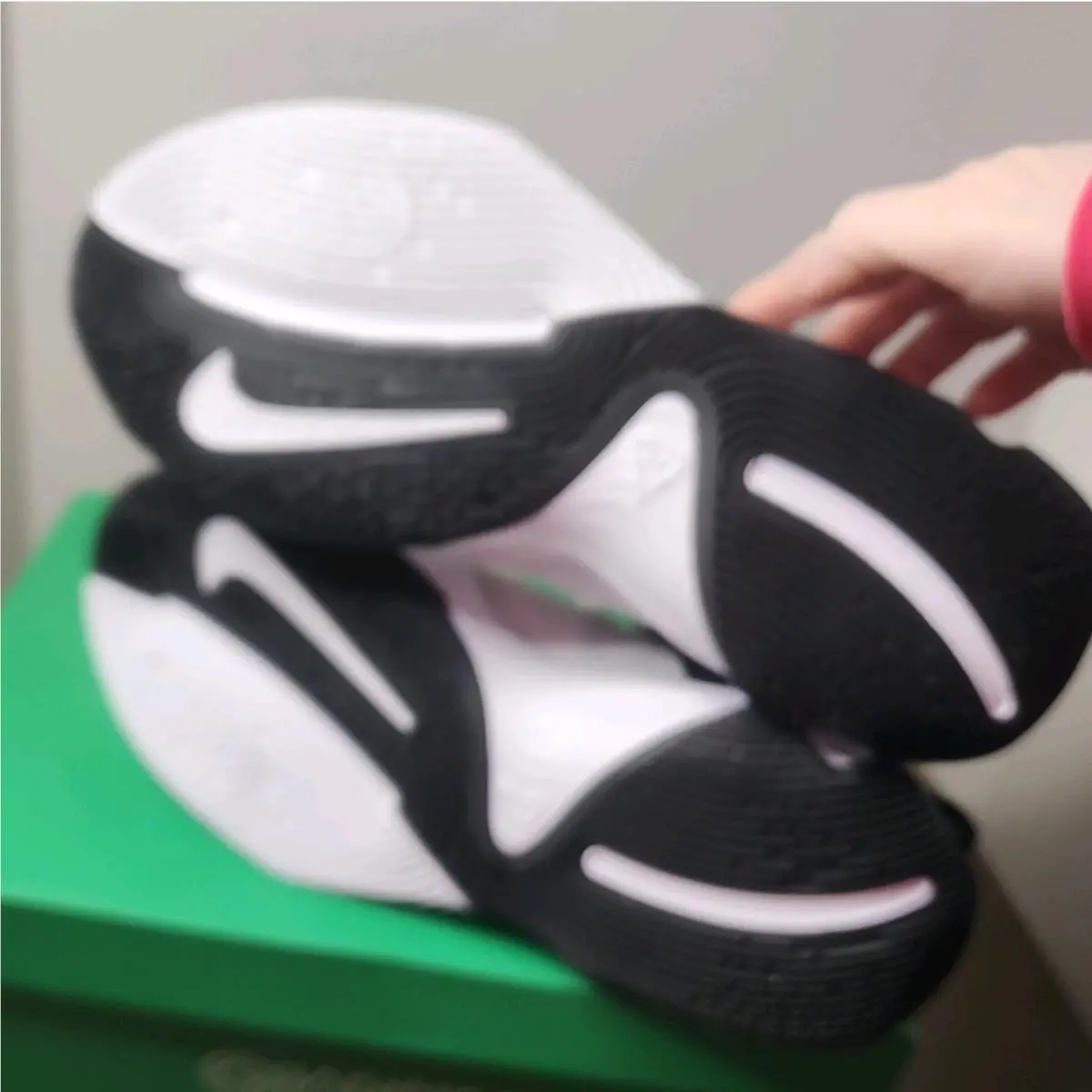 Nike shoes - Nike Giannis Immortality - Giannis Immortality - White 4