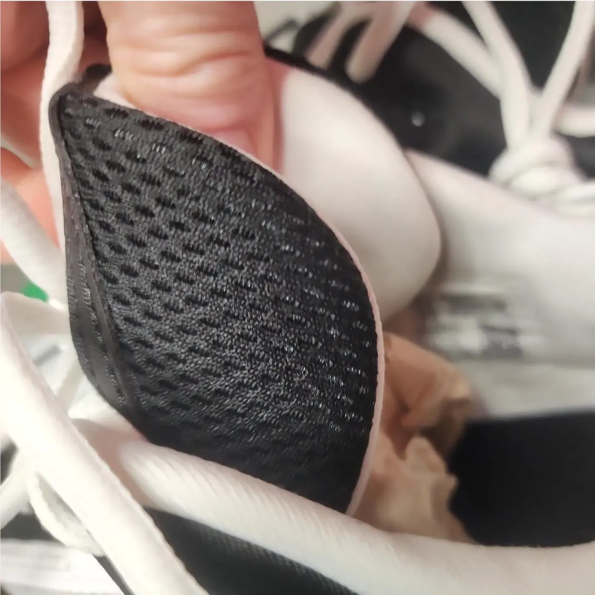 Nike shoes - Nike Giannis Immortality - Giannis Immortality - White 6