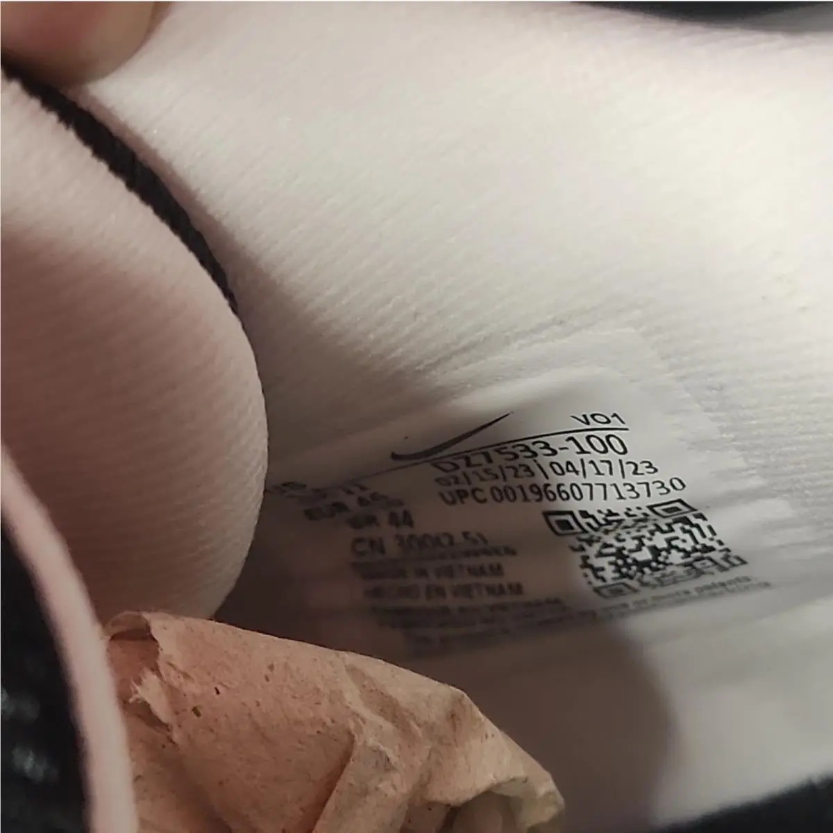 Nike shoes - Nike Giannis Immortality - Giannis Immortality - White 7