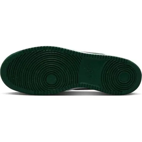 Nike shoes - Nike Court Vision Low - Court Vision Low - Green, White 2