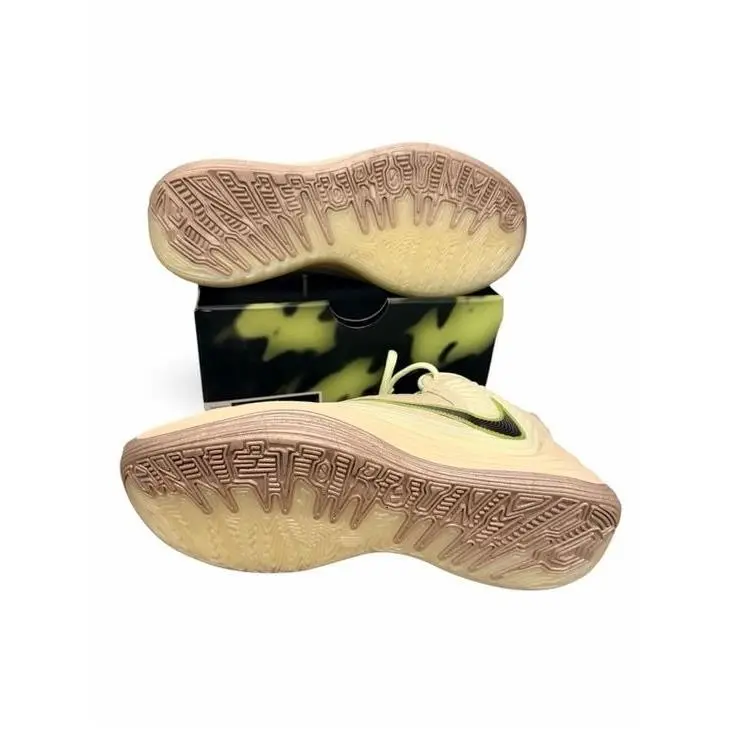 Nike shoes - Giannis Freak 7 - Giannis Freak - Beige 0