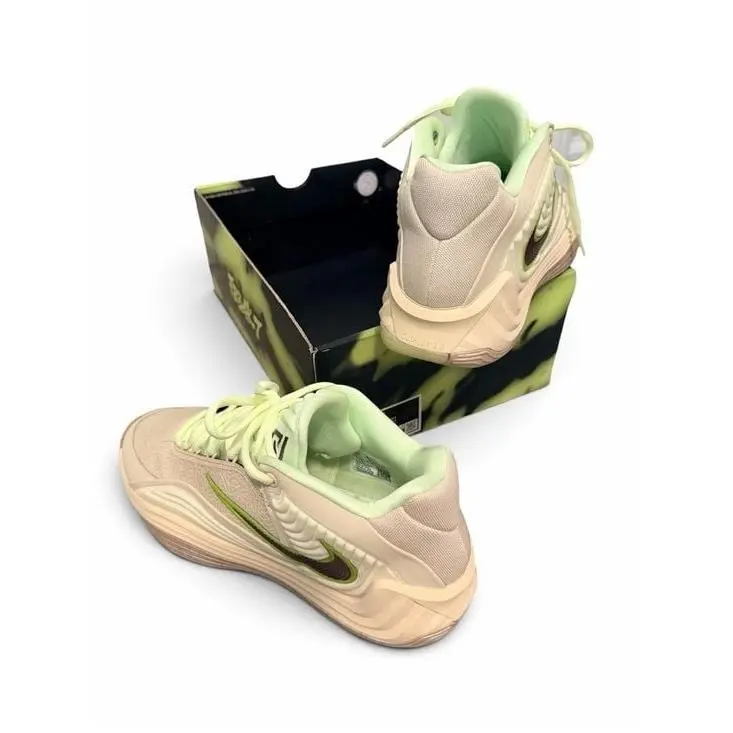 Nike shoes - Giannis Freak 7 - Giannis Freak - Beige 1