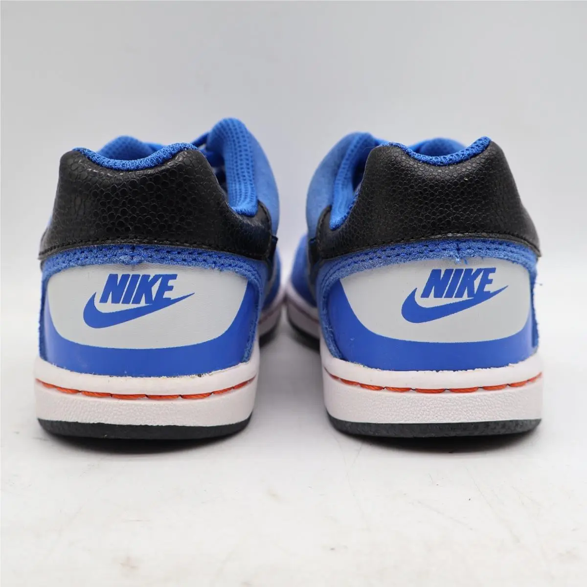 Nike shoes - Son of Force (PS) - Son Force - Blue 11