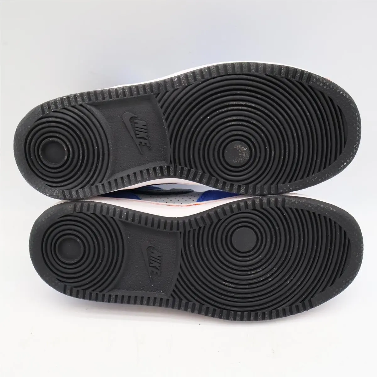 Nike shoes - Son of Force (PS) - Son Force - Blue 12