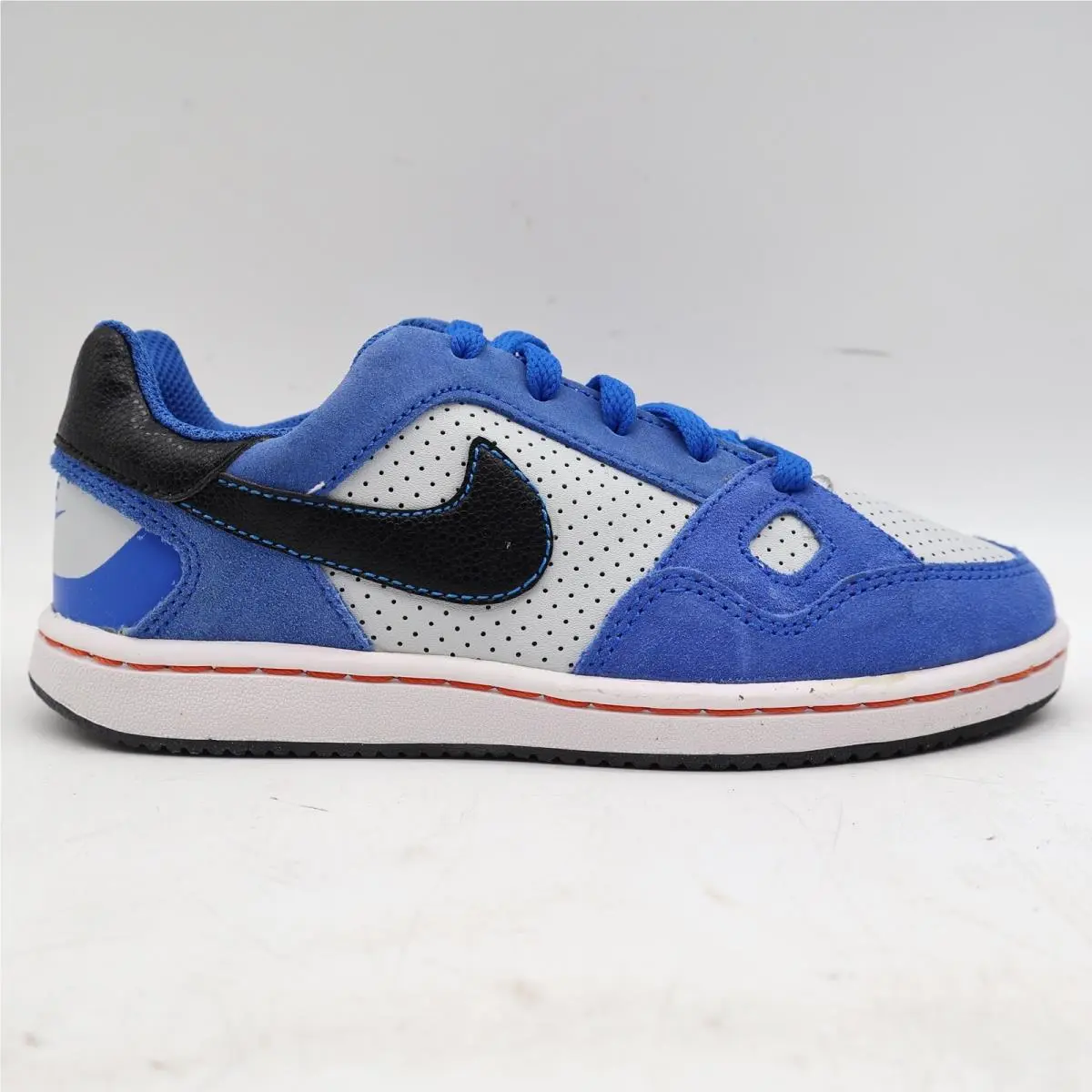 Nike shoes - Son of Force (PS) - Son Force - Blue 13