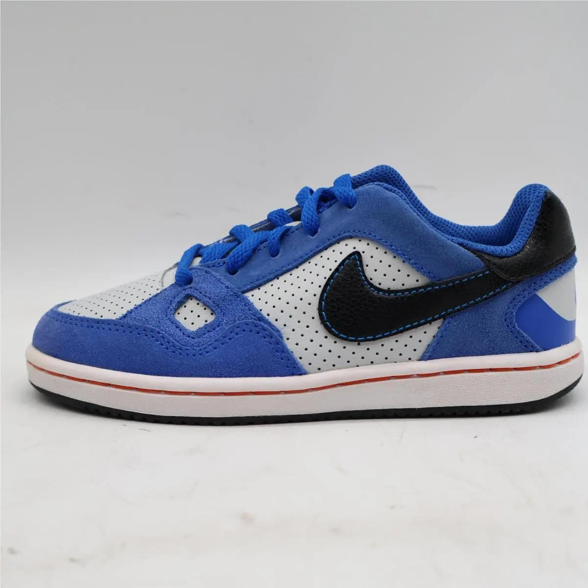 Nike shoes - Son of Force (PS) - Son Force - Blue 16