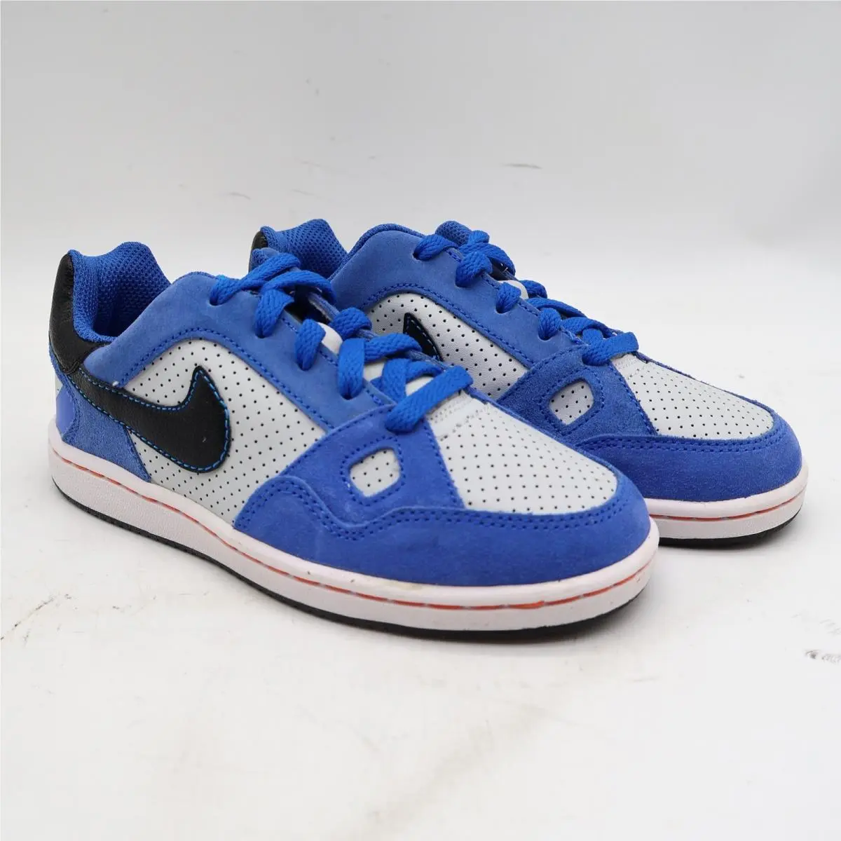 Nike shoes - Son of Force (PS) - Son Force - Blue 0