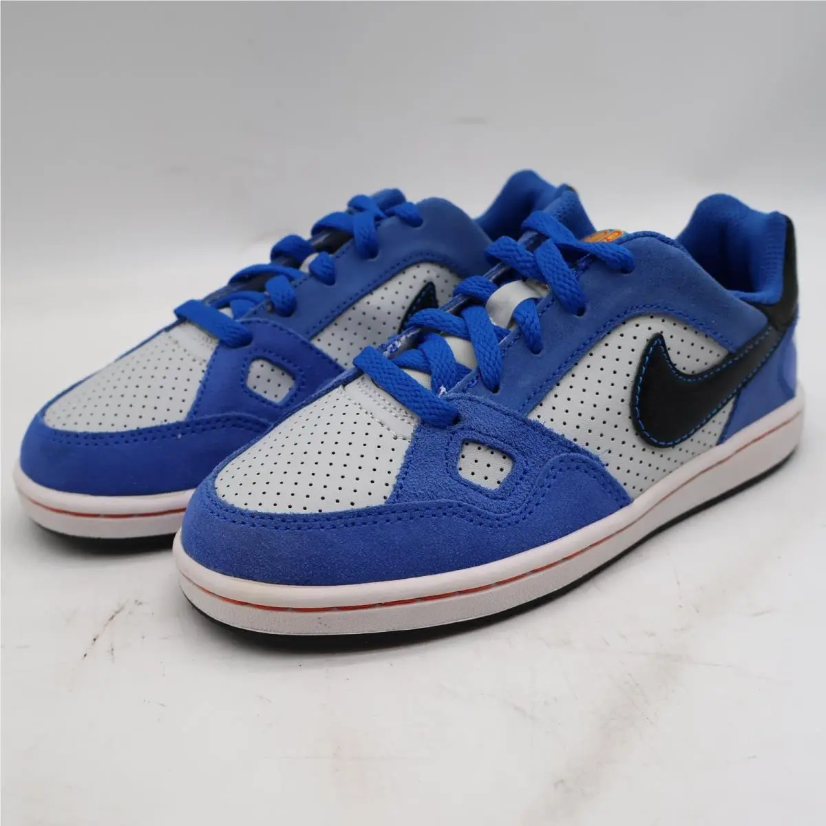 Nike shoes - Son of Force (PS) - Son Force - Blue 1