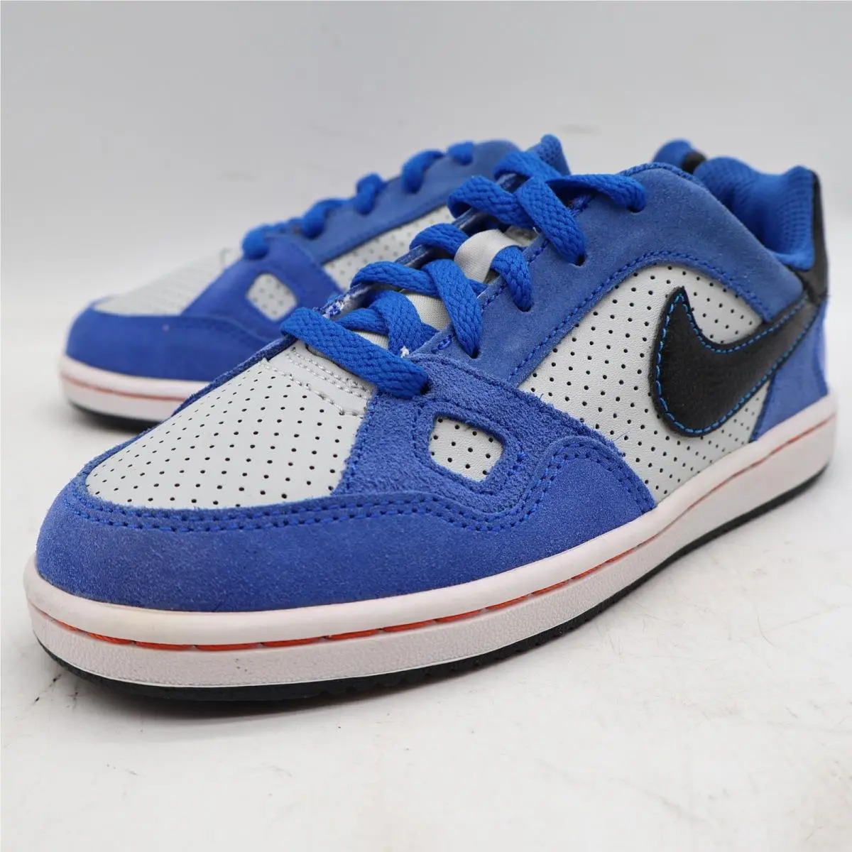 Nike shoes - Son of Force (PS) - Son Force - Blue 2