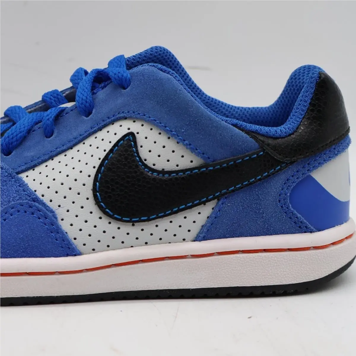 Nike shoes - Son of Force (PS) - Son Force - Blue 3