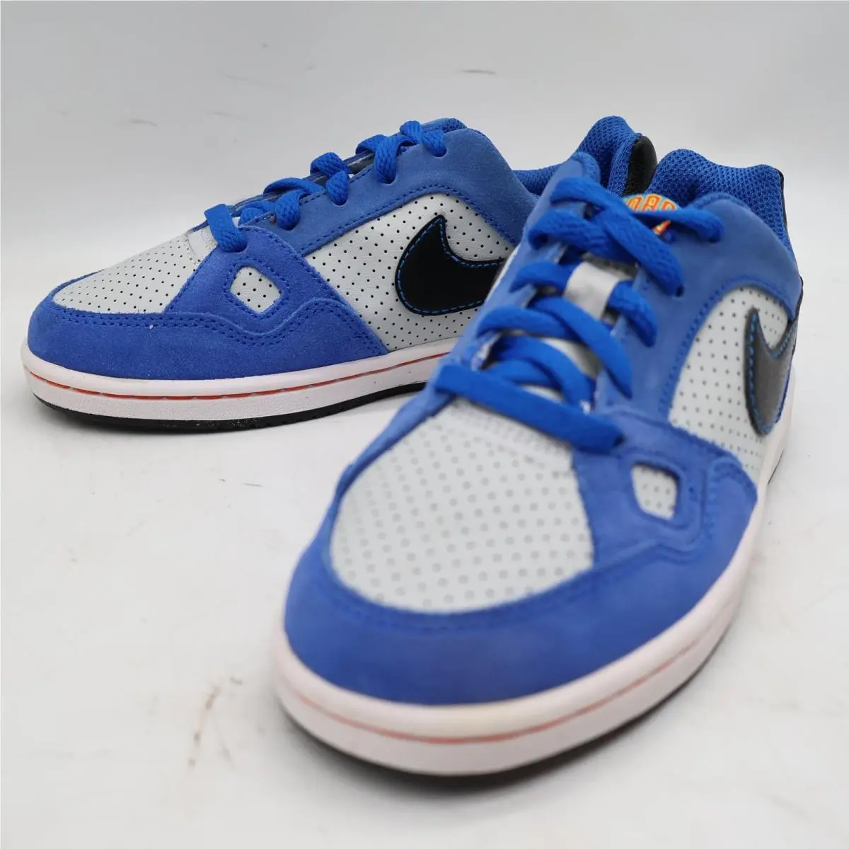 Nike shoes - Son of Force (PS) - Son Force - Blue 4