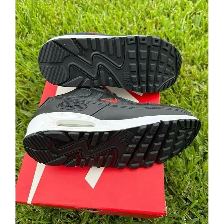 Nike shoes - Nike Air Max 90 - Air Max - DO6489-001 - Black 2