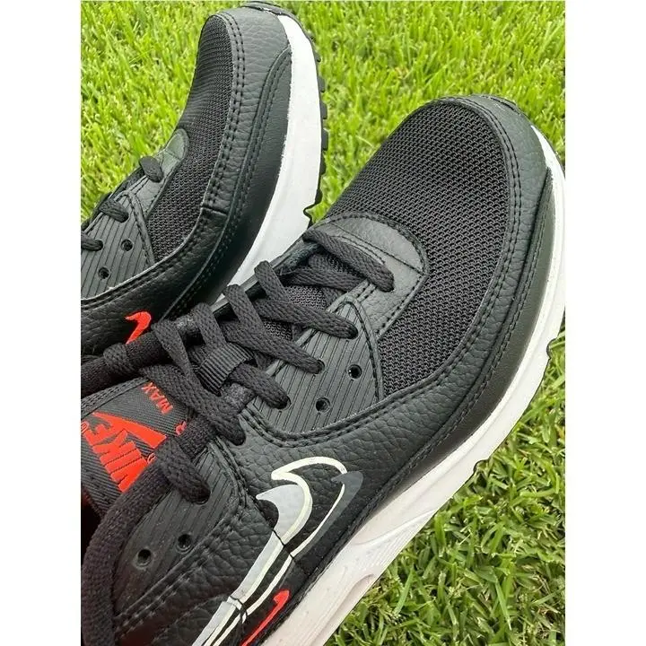Nike shoes - Nike Air Max 90 - Air Max - DO6489-001 - Black 4