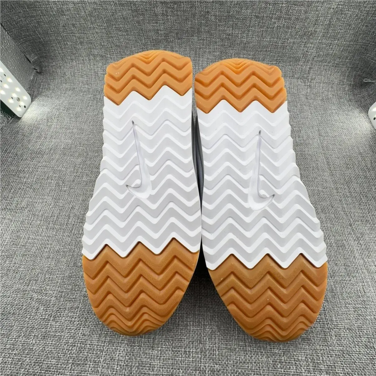 Nike shoes - Nike Pacific - Pacific - White 8