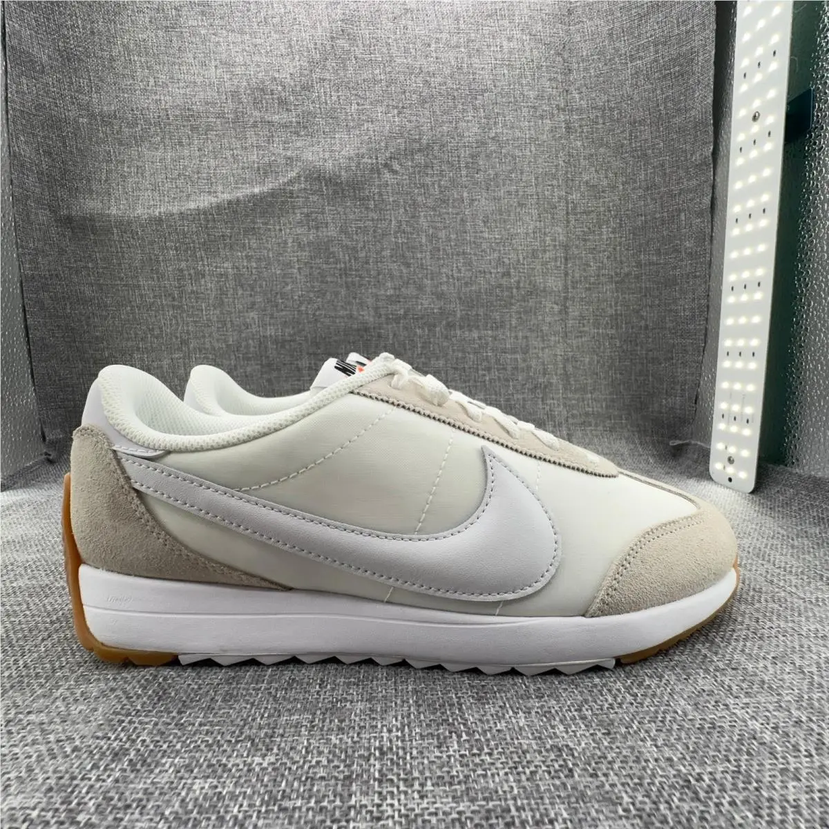 Nike shoes - Nike Pacific - Pacific - White 0