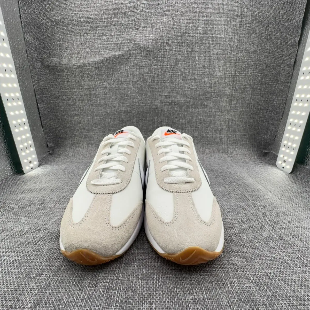 Nike shoes - Nike Pacific - Pacific - White 1