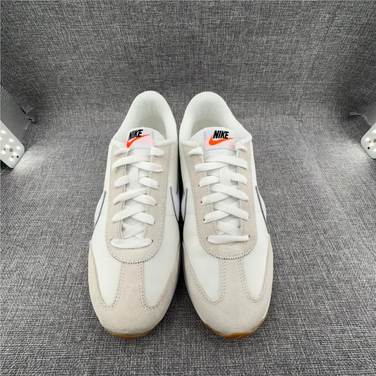 Nike shoes - Nike Pacific - Pacific - White 2