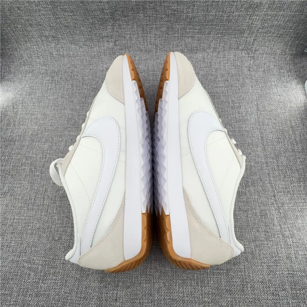 Nike shoes - Nike Pacific - Pacific - White 7