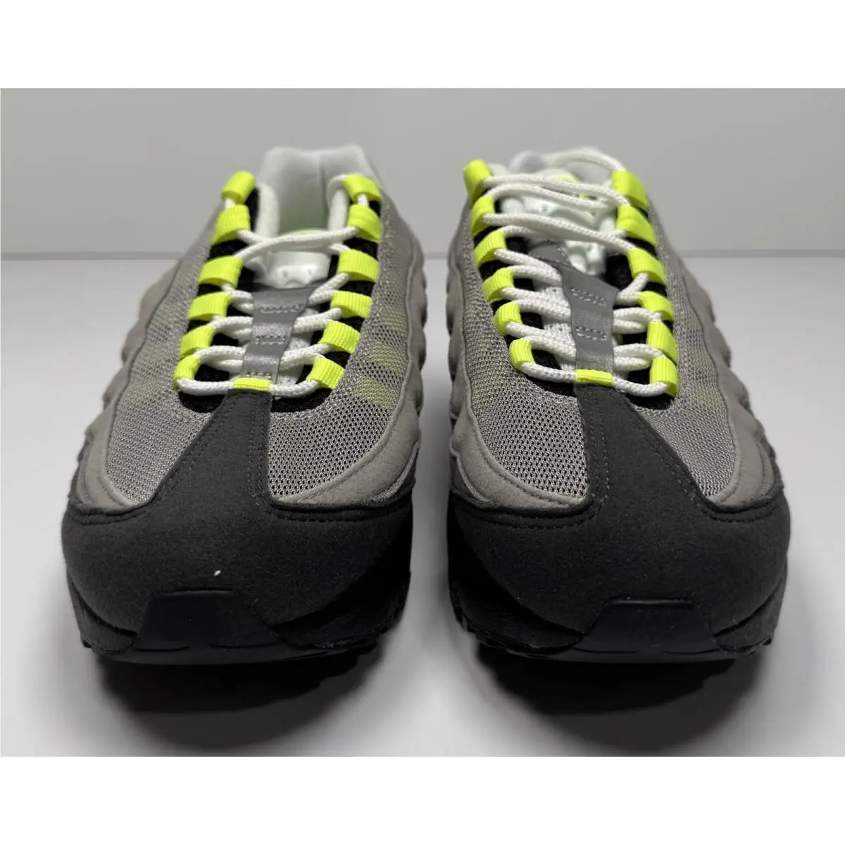 Nike shoes - Black 0