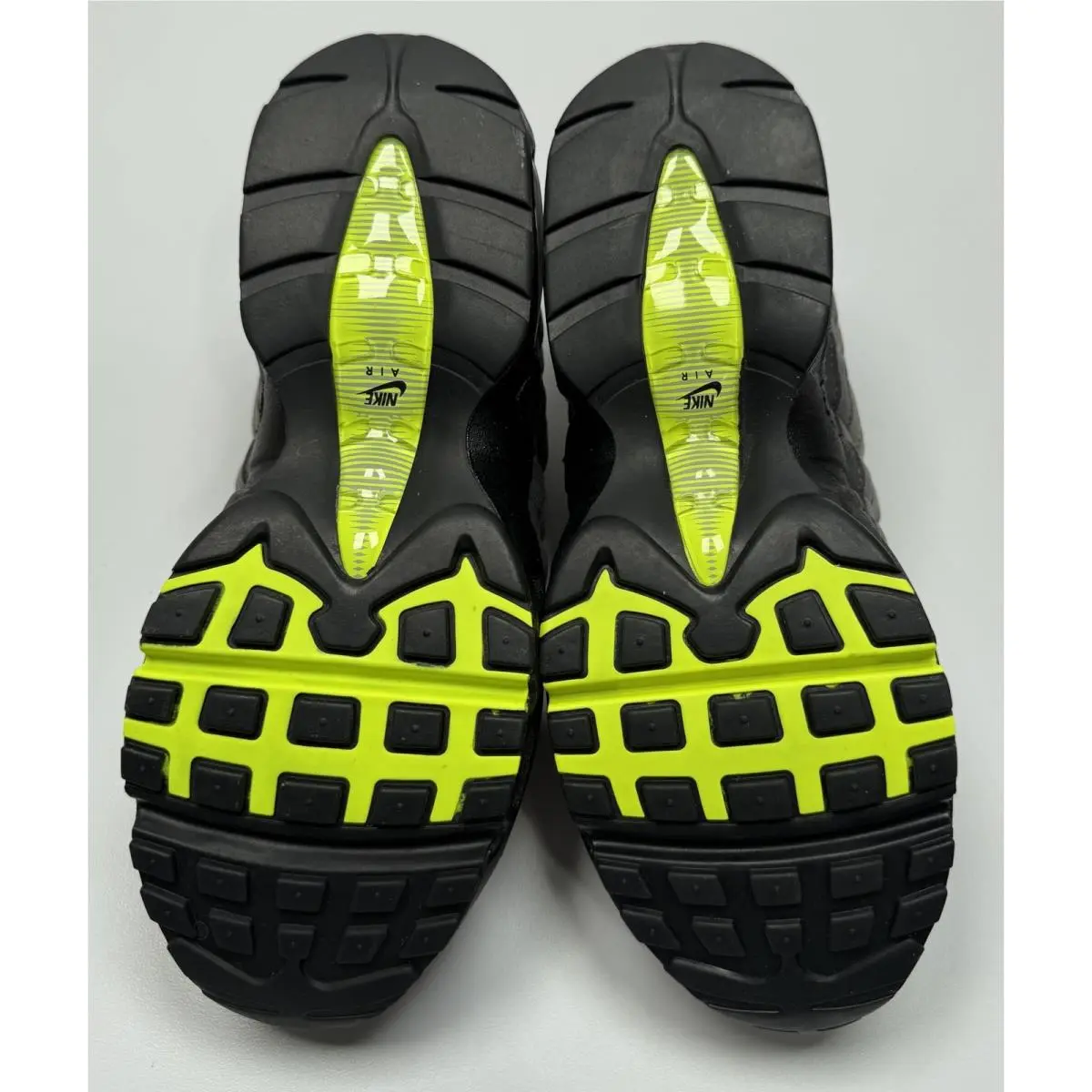 Nike shoes - Black 5