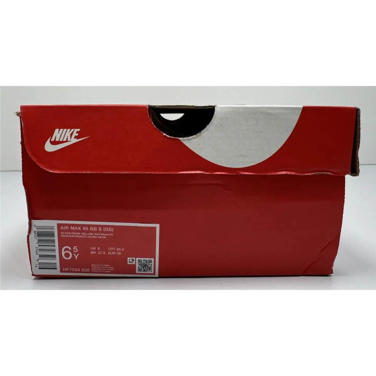Nike shoes - Black 7