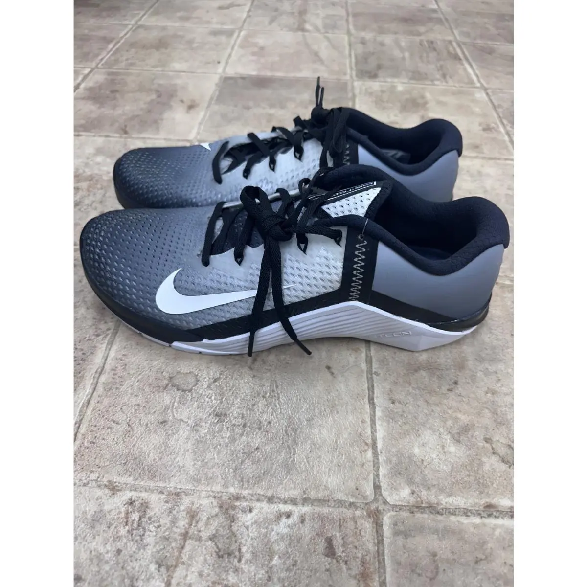 Nike shoes - Nike Metcon - Metcon - Dj3073-001 - Black (UPC: 0194957035113) 0