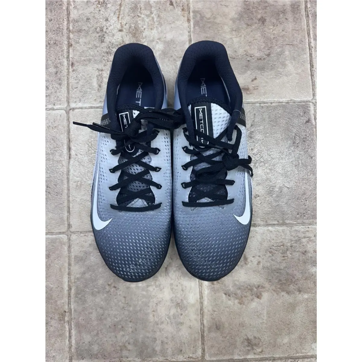 Nike shoes - Nike Metcon - Metcon - Dj3073-001 - Black (UPC: 0194957035113) 1