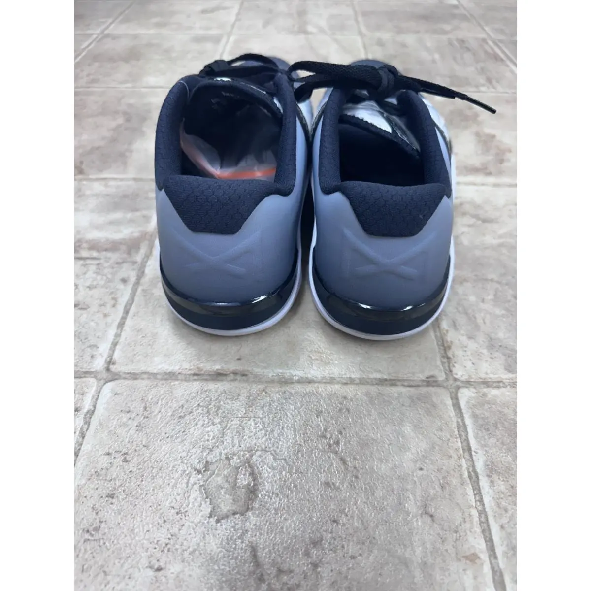 Nike shoes - Nike Metcon - Metcon - Dj3073-001 - Black (UPC: 0194957035113) 2