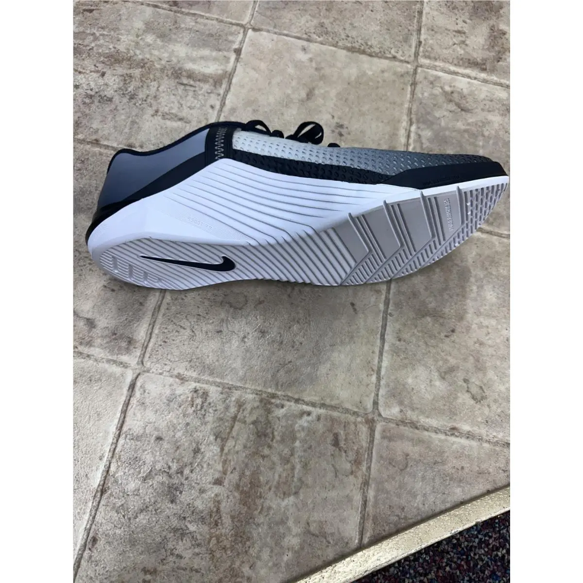 Nike shoes - Nike Metcon - Metcon - Dj3073-001 - Black (UPC: 0194957035113) 3