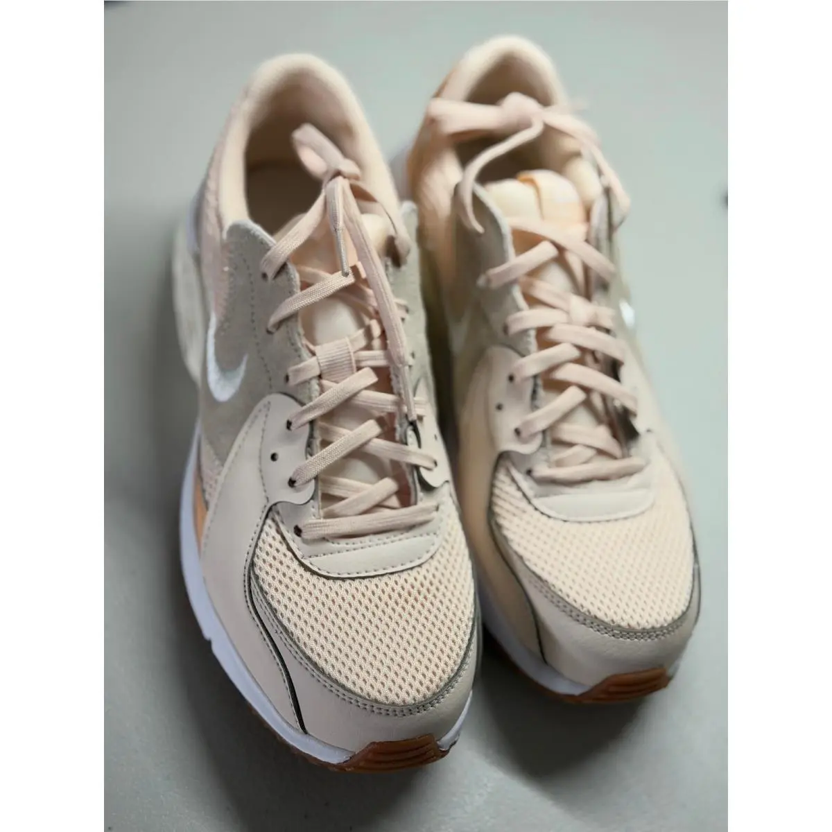 Nike shoes - Orange 0