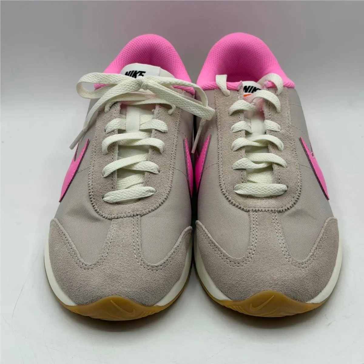 Nike shoes - Nike Waffle Debut - Waffle Debut - Pink 0