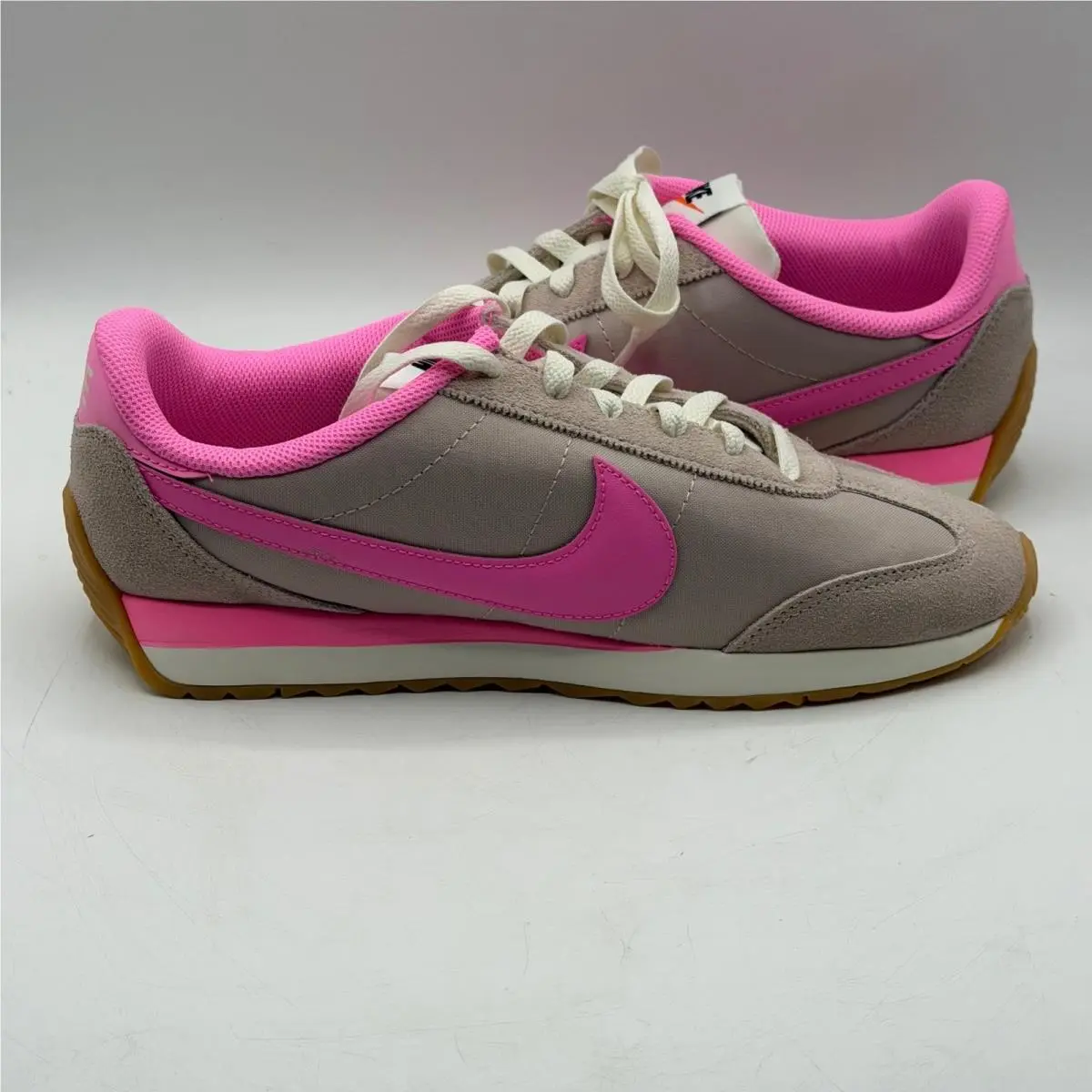 Nike shoes - Nike Waffle Debut - Waffle Debut - Pink 1