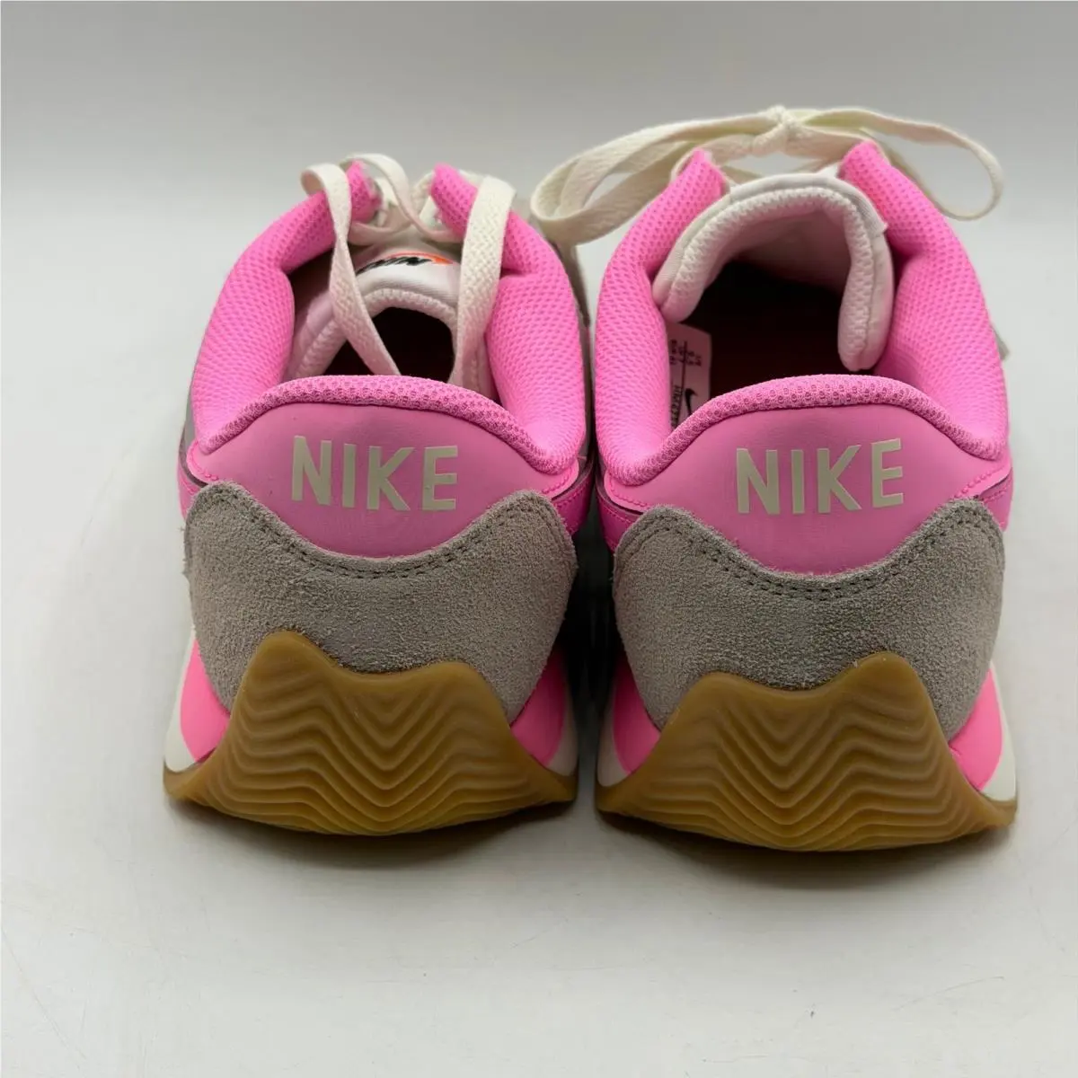 Nike shoes - Nike Waffle Debut - Waffle Debut - Pink 2
