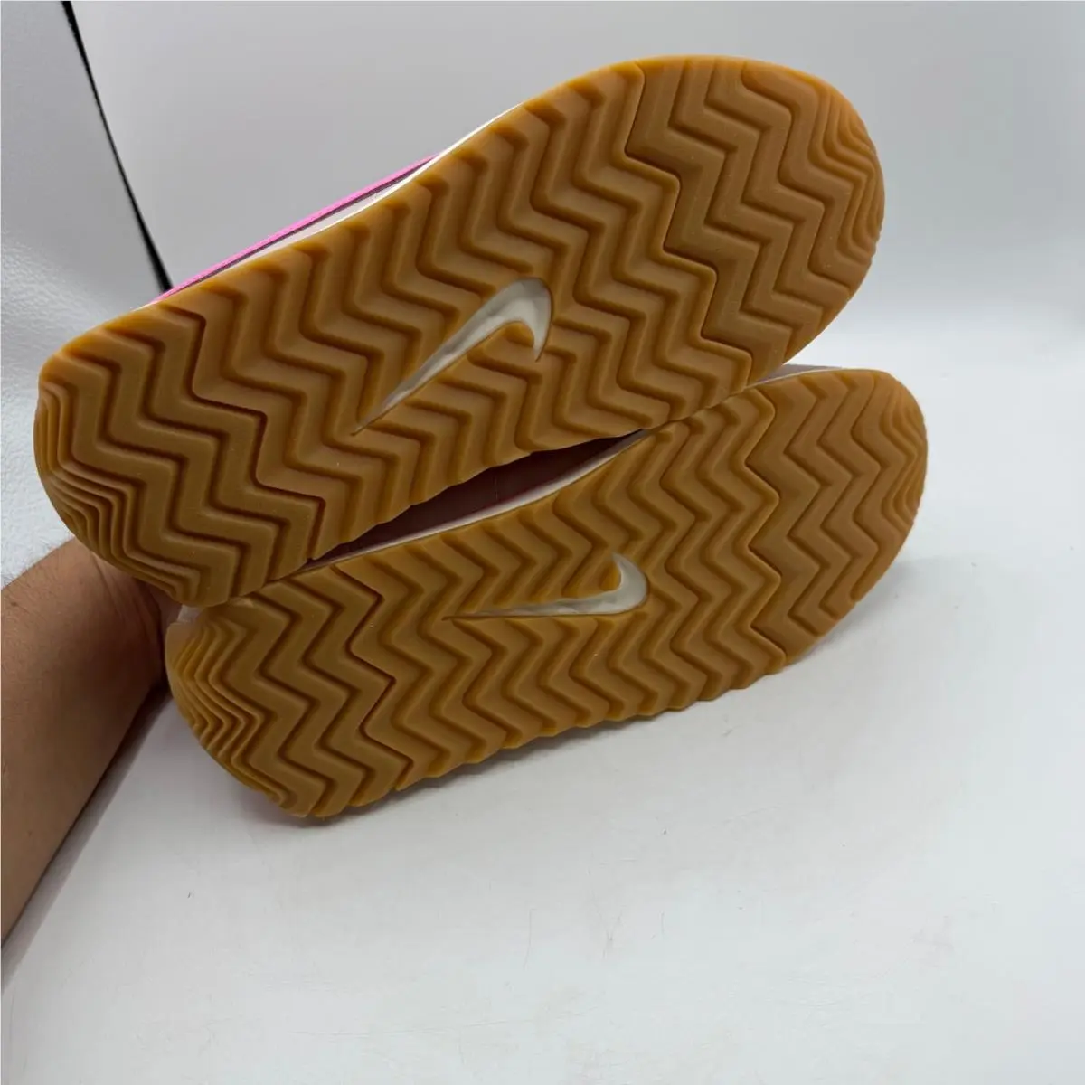 Nike shoes - Nike Waffle Debut - Waffle Debut - Pink 4