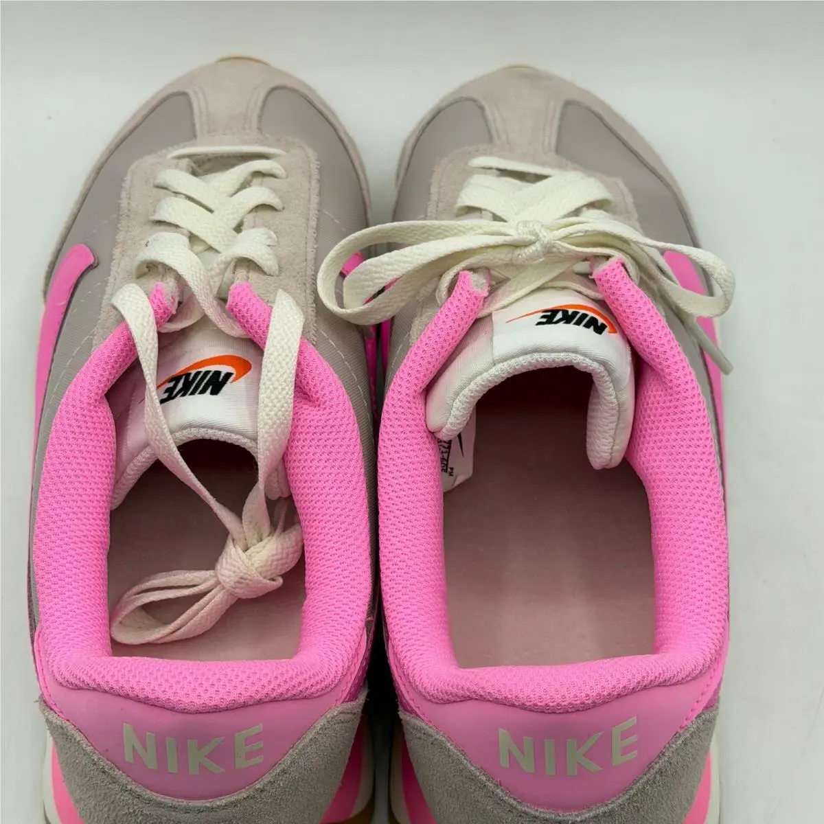Nike shoes - Nike Waffle Debut - Waffle Debut - Pink 3