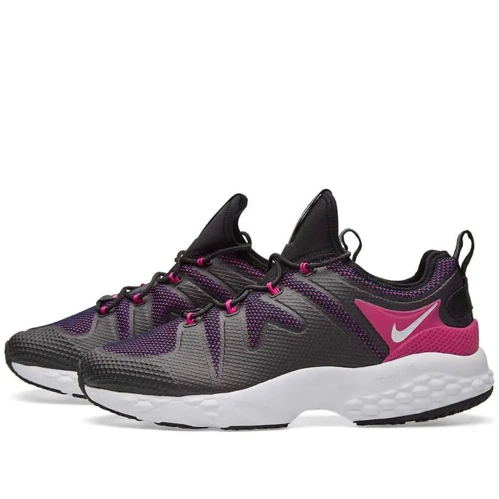 Nike shoes - Nike Air Zoom LWP - Air Zoom LWP - 878223-610 - Black (UPC: 091201784769) 0