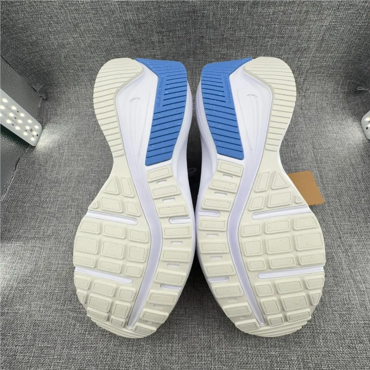 Nike shoes - Nike Downshifter 14 - Downshifter - Gray 8