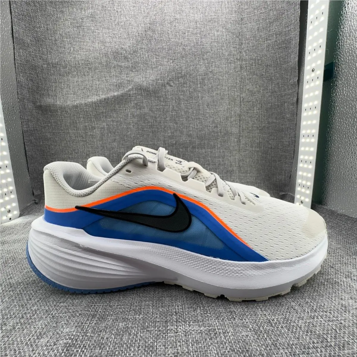 Nike shoes - Nike Downshifter 14 - Downshifter - Gray 0
