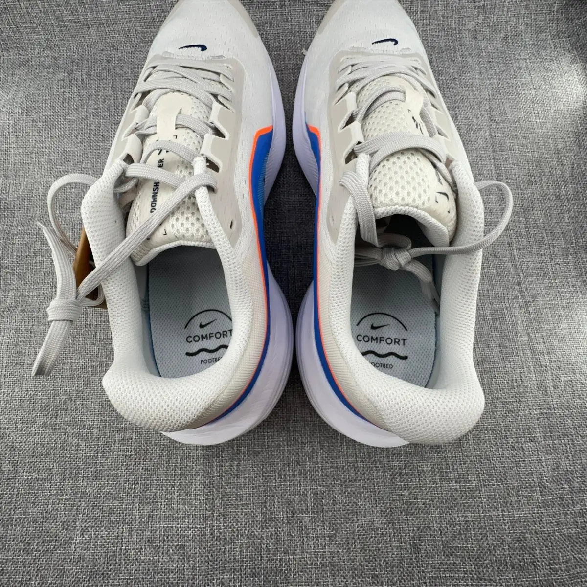 Nike shoes - Nike Downshifter 14 - Downshifter - Gray 5