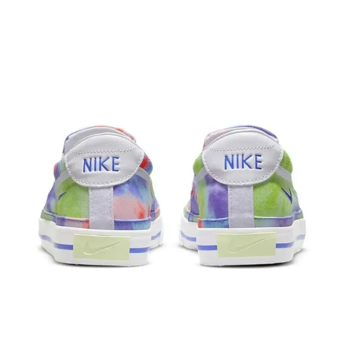 Nike shoes - Nike Court Legacy - Court Legacy - Multicolor 0
