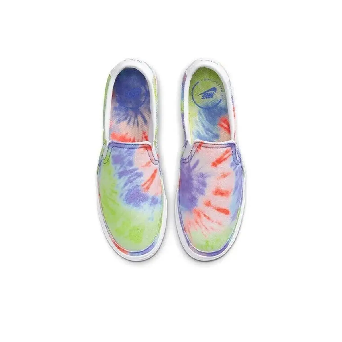 Nike shoes - Nike Court Legacy - Court Legacy - Multicolor 4