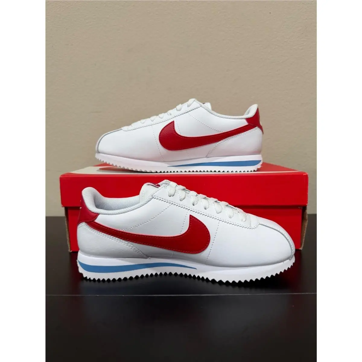 Nike shoes - White 0